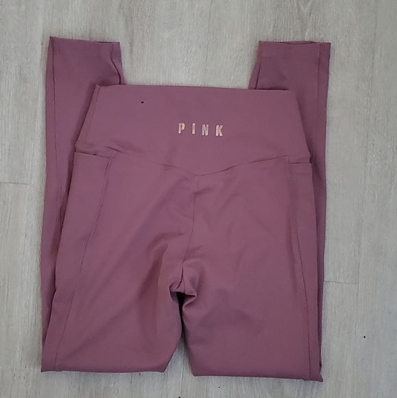 Victoria's Secret Pink Ultimate Leggings - Picture 3 of 6